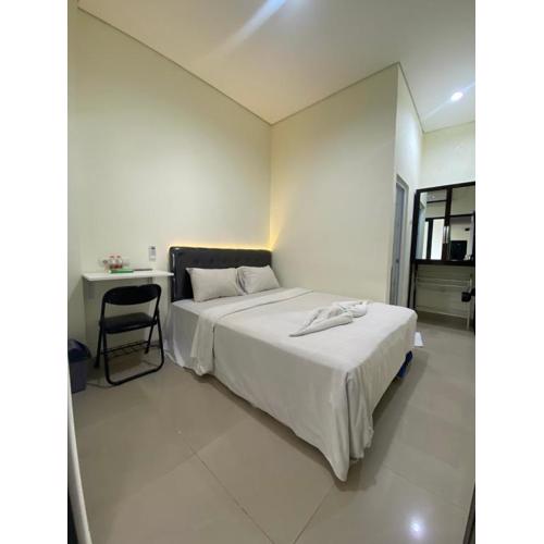 TRAM - The Seturan Raya Eksklusif Rooms