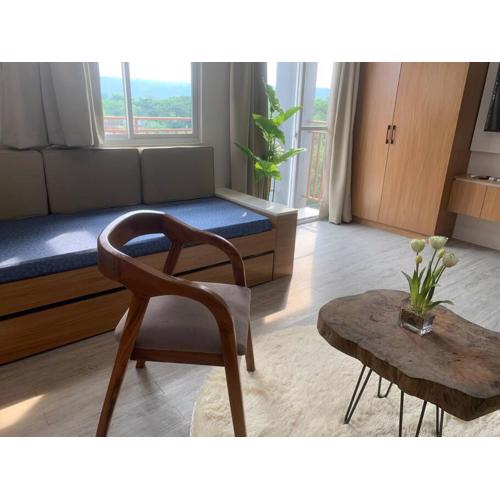 Tranquil - Unit in Nuvali located at 5th floor w Balcony