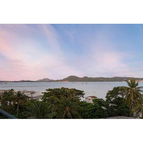 Tranquil 2-Bedroom Getaway in Selina Serenity Phuket - Selina #870