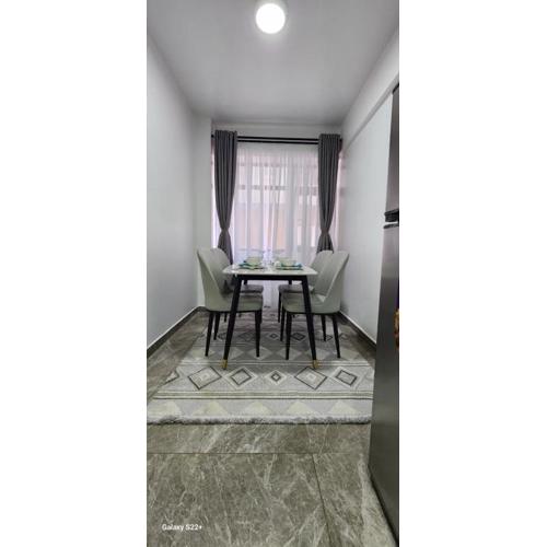 Tranquil at The Kabod