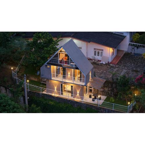 Tranquil Cabana - Kandy