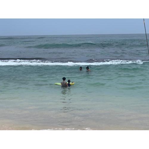 Tranquil Cottage Polhena