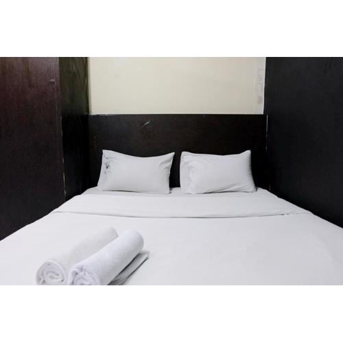 Tranquil Designed 2BR at Gateway Ahmad Yani Cicadas Apartment By Travelio