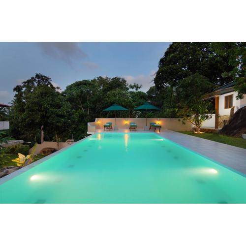 Tranquil Escape Hikkaduwa