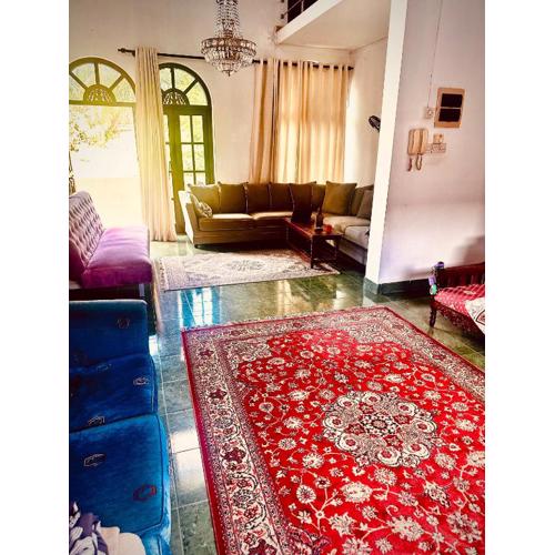 Tranquil Escapes Homestay