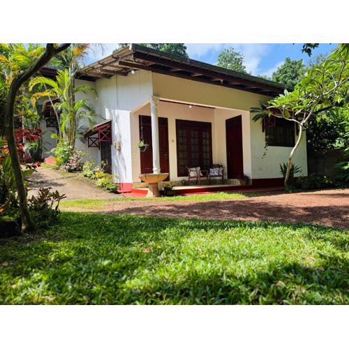 Tranquil Family Stay near Hikkaduwa