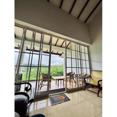 Tranquil Garden Nuwara Eliya