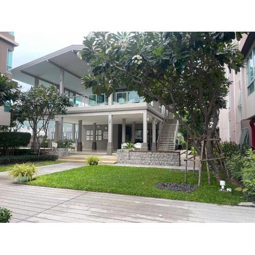 Tranquil getaway in Hua Hin