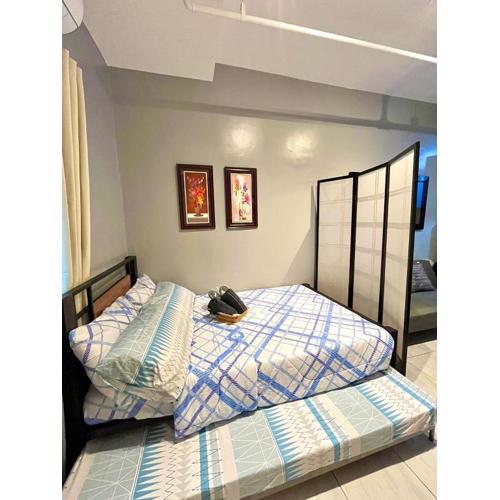 Tranquil Getaway in Quezon City