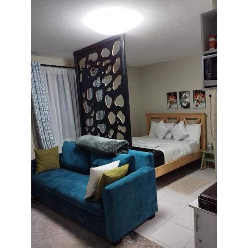 Tranquil Haven Ongata Rongai