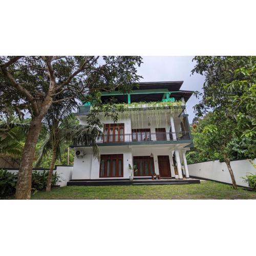 Tranquil Lavish Resort