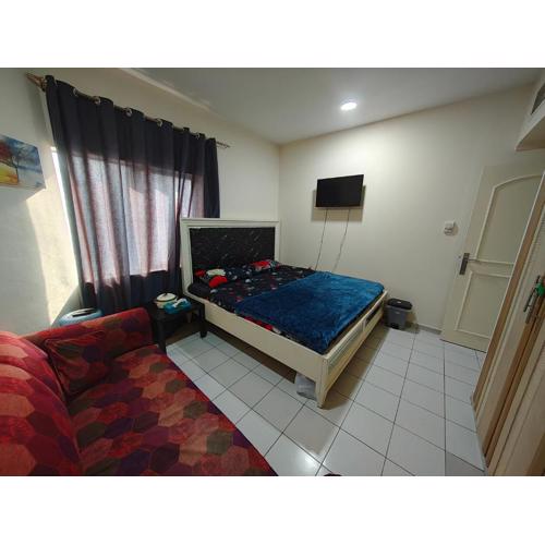 Tranquil Nest Family Stay