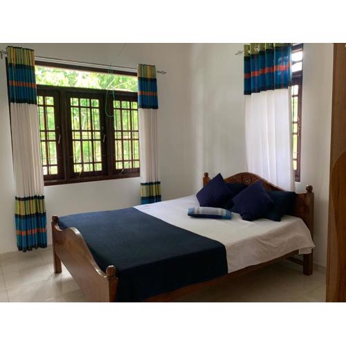 Tranquil Private Villa near Bentota Beach