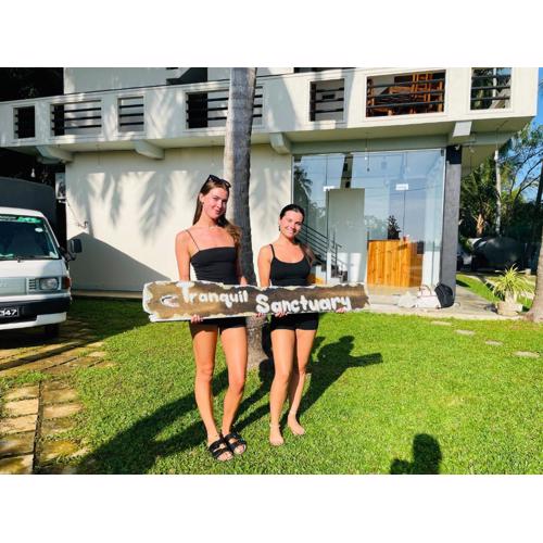 Tranquil Sanctuary Yala