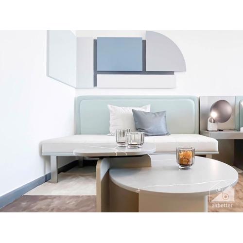 Tranquil Studio Getaway in Dubai's MAG 920