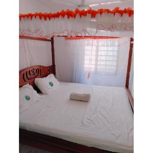 Tranquil Terrace Cottages Diani