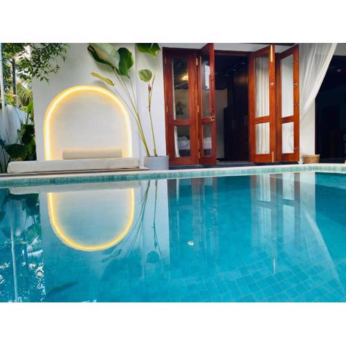 Tranquil Terrace Galle