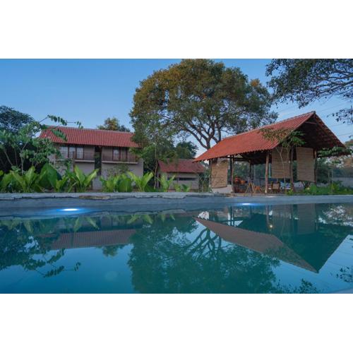 Tranquil Trails Sigiriya