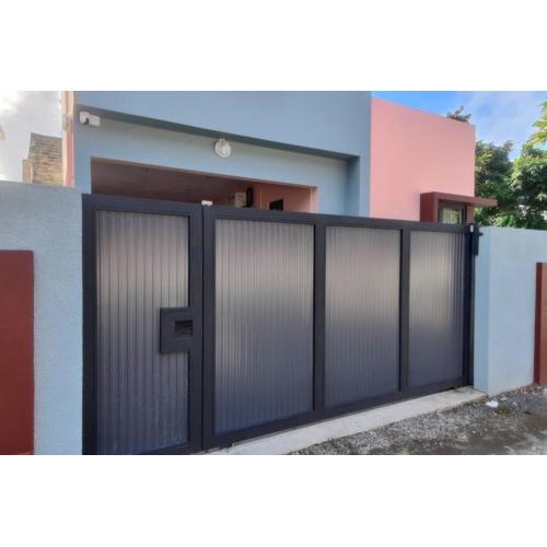 Tranquil Two-bed Retreat