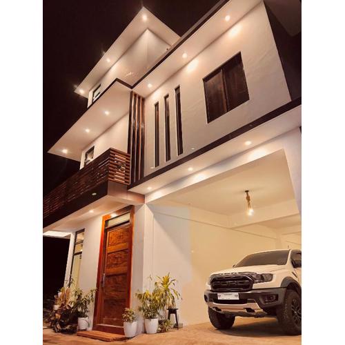 Tranquil Villa - Siargao