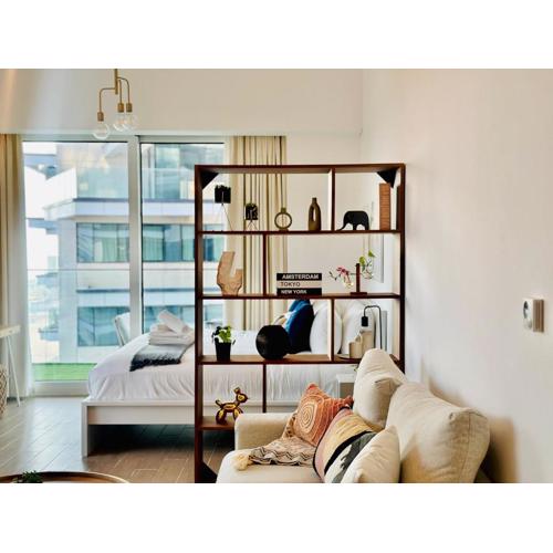 Tranquil Yas Retreat Modern Mayan 3 Studio