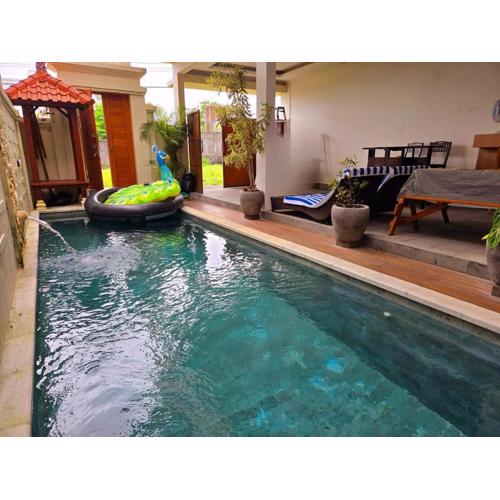 Tranquility Awaits You