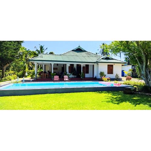 Tranquility guest house