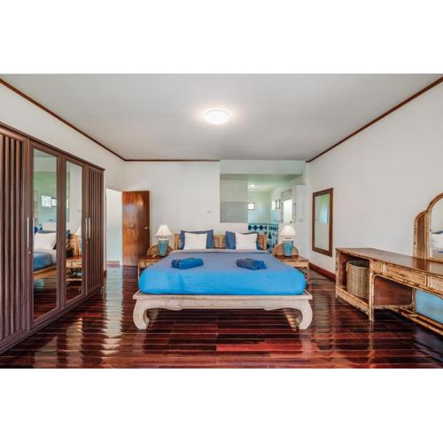 Tranquility Haven Villa, Kata Beach