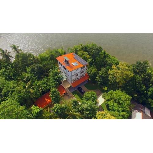 Tranquility Holiday Home