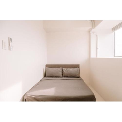 Tranquility in the City