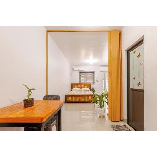 Transcient House Trece Martires Home Sweet Home