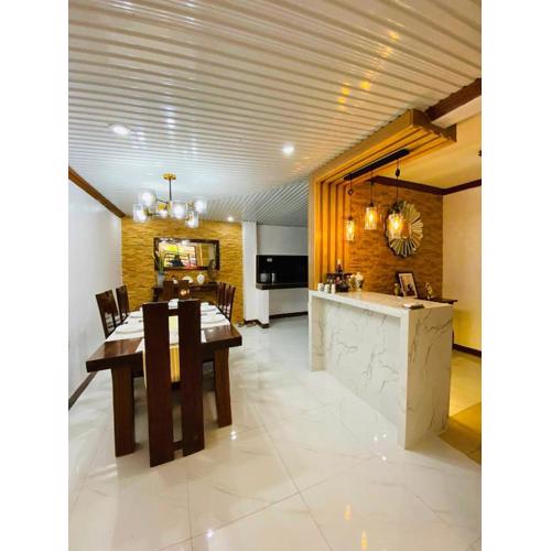 Transient Homestay Eastwood Baan