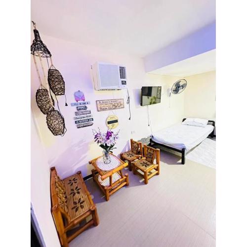 Transient House Camarines Sur Pili