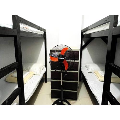 Transient House In Baguio unit 204