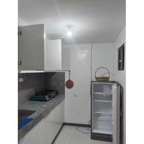 Transient house in deca clark