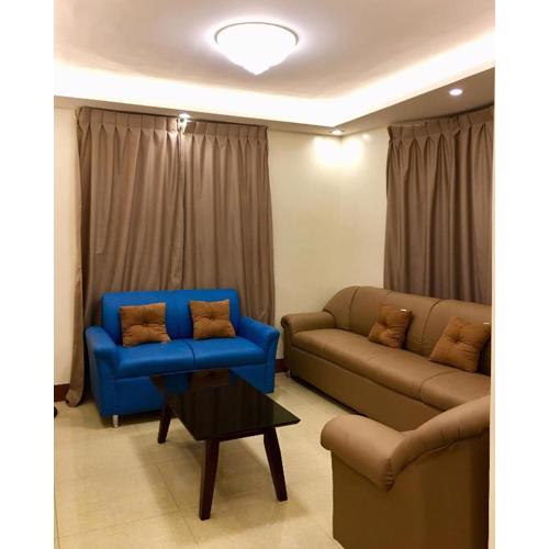 Transient House in Lapu-Lapu, Mactan, Cebu City