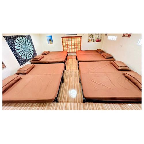 Transient House in Pili, Camarines Sur Bicol