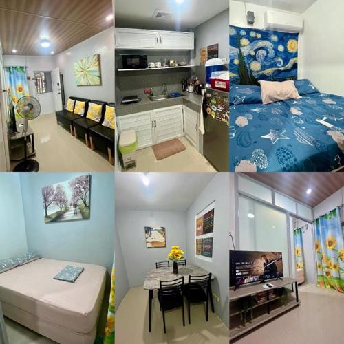 Transient in Bria Homes