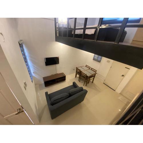 Transient in San Antonio Zambales can accomodate Island Hopping