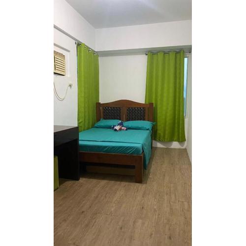 transient room anuva condominium