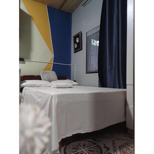 Transient Siete Barcelone B&B Guesthouse-Studio Type-Patul