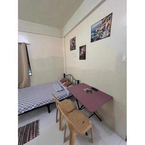 Transient St Jude Apartments San Jose Occidental Mindoro