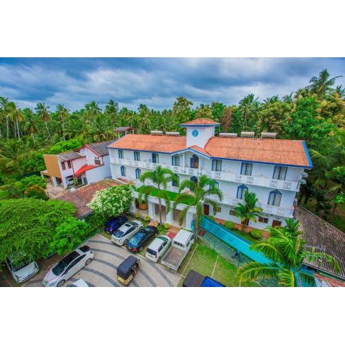 Transit Budget Hotel