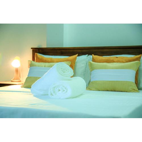 Transit Colombo Homestay