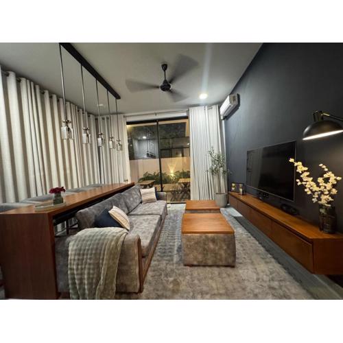 Transit Designer Home in Negombo