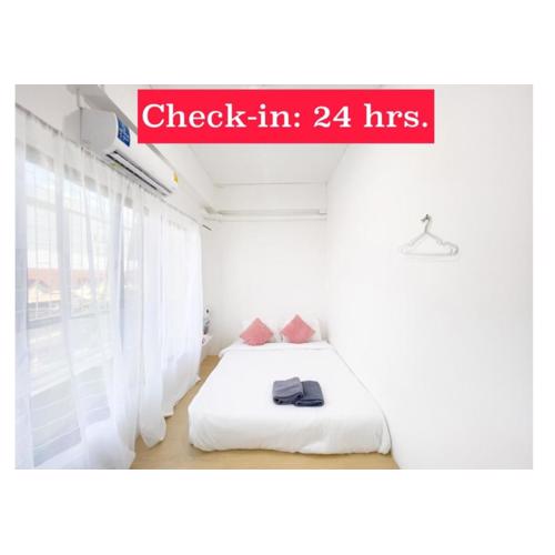 TRANSIT Donmueang Airport HOSTEL