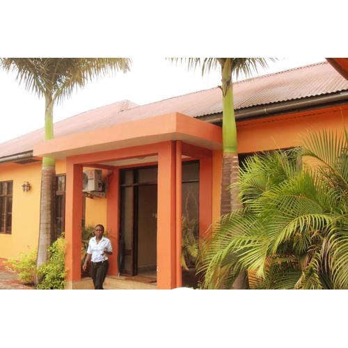 Transit Motel Ukonga