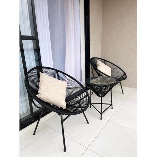 Transit Nest Apartment Nairobi Airport