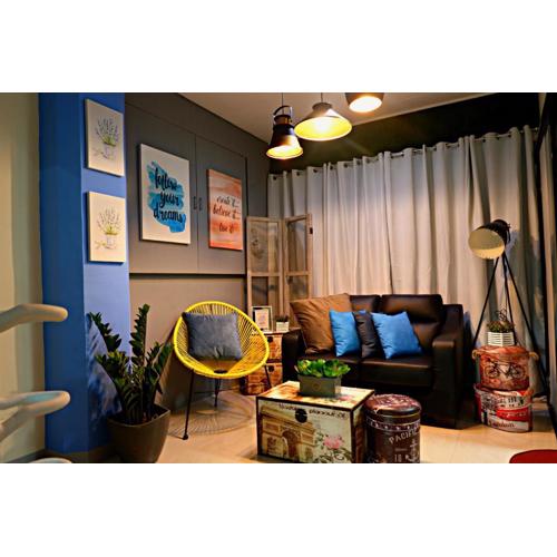 Transit Point Hostel Mactan Cebu