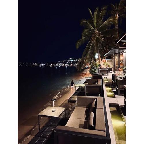 Transit Samui Resort